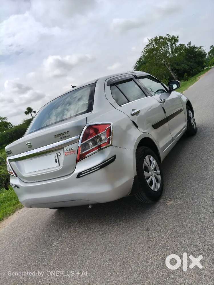 Swift Dirze Optional