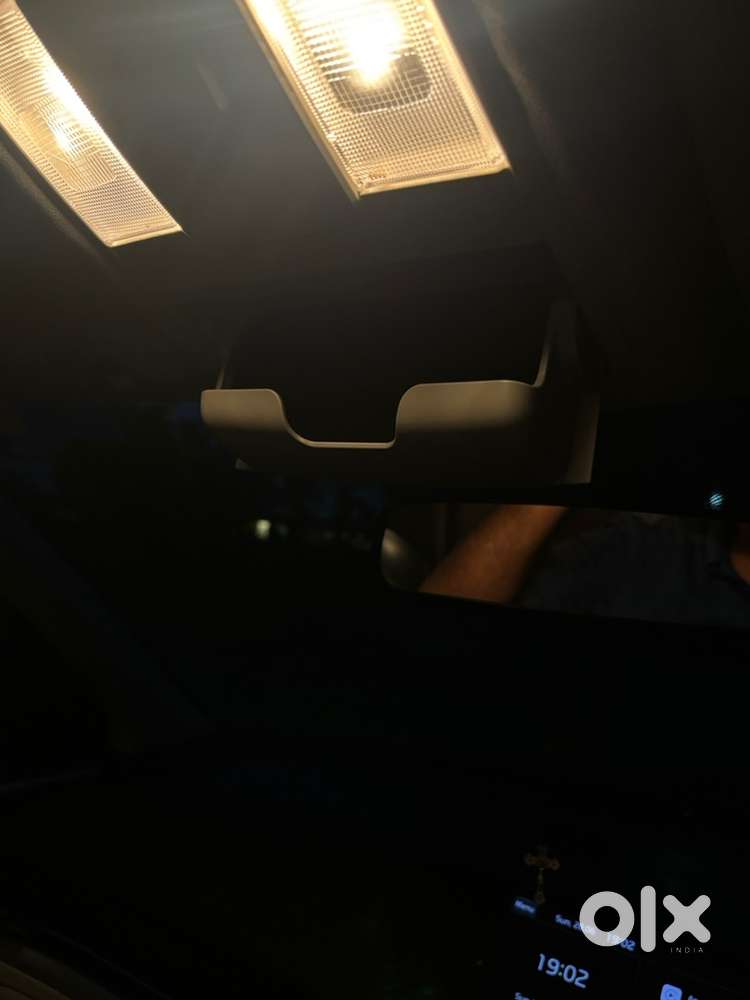 Kia Carens 2023 Model