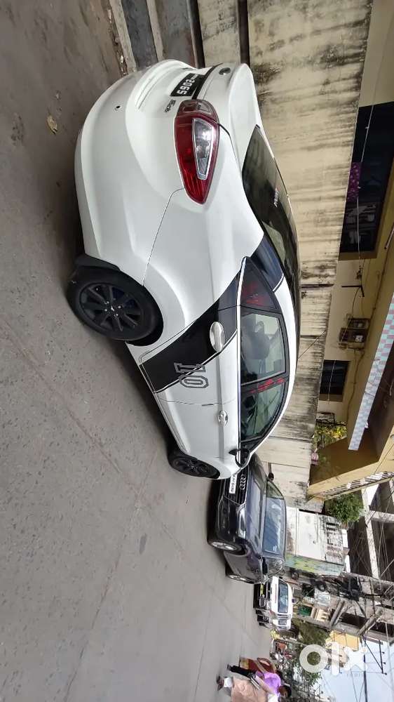 Ford Fiesta 2014 Diesel 145000 Km Driven