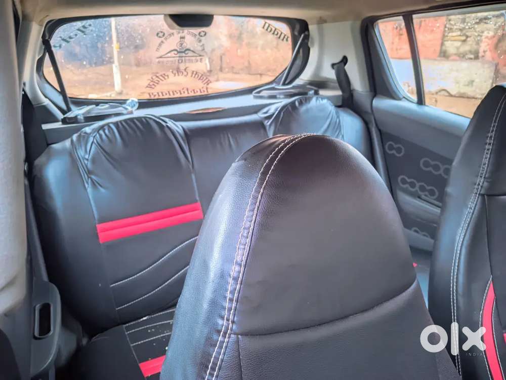 Maruti Suzuki Alto 2014