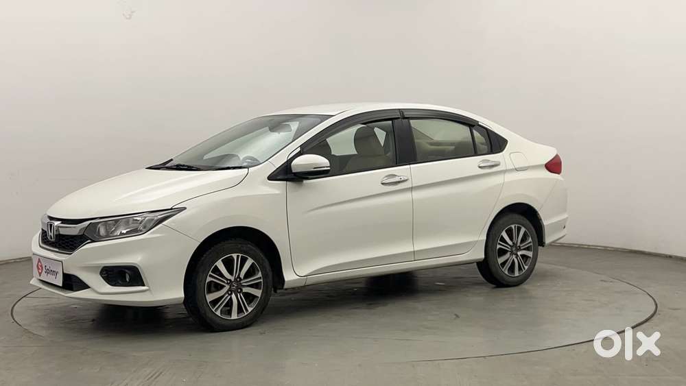 Honda City 1.5 V 4th Gen I-vtec Mt, 2022, Petrol