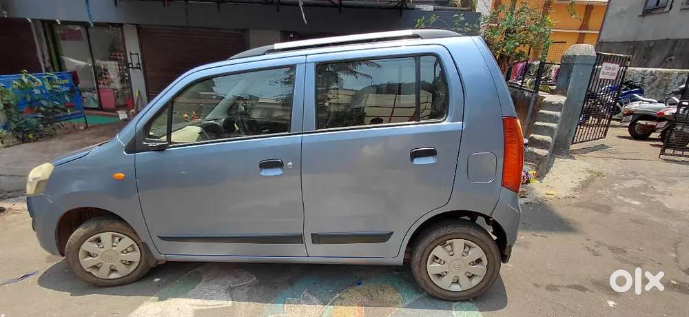 Wagon R Sale