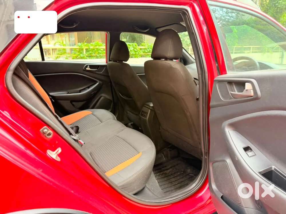 Hyundai I20 Active 1.4 Sx (o), 2017, Diesel