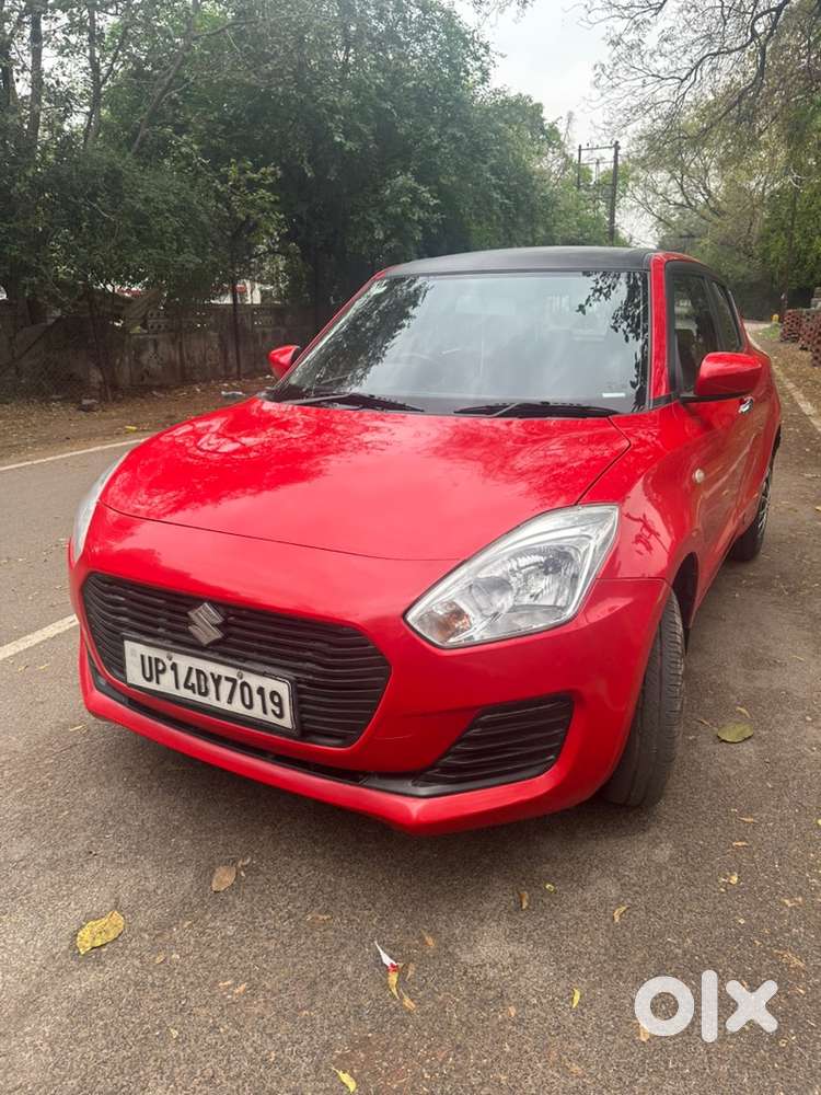 Maruti Suzuki Swift 2019 Petrol 64000 Km Driven