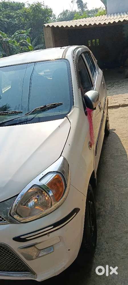 Maruti Suzuki Alto 800 2020 Petrol 43000 Km