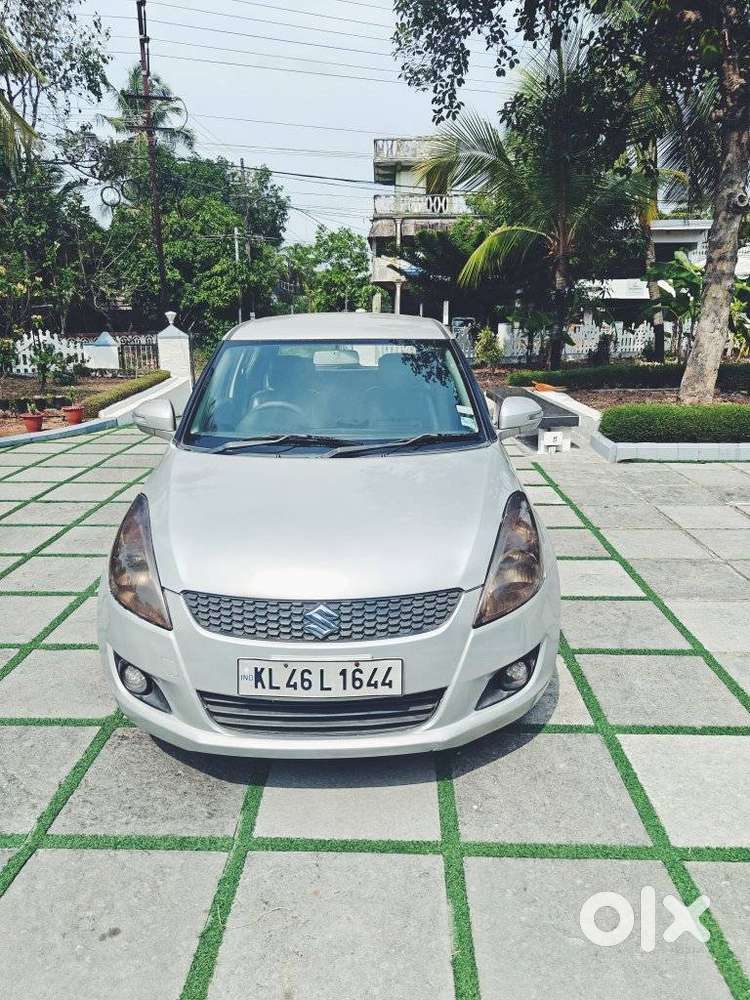 Maruti Suzuki Swift Ddis Vdi, 2015, Diesel