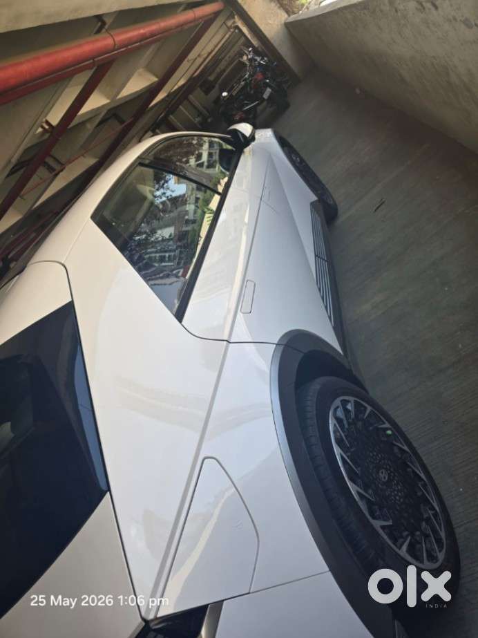 Hyundai Ioniq 5 Rwd, 2023, Electric