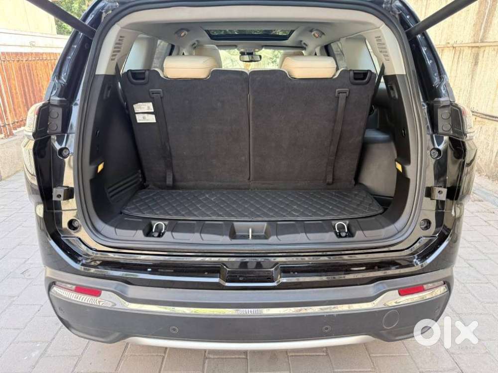 Jeep Meridian Limited Plus 4x4 At, 2024, Diesel