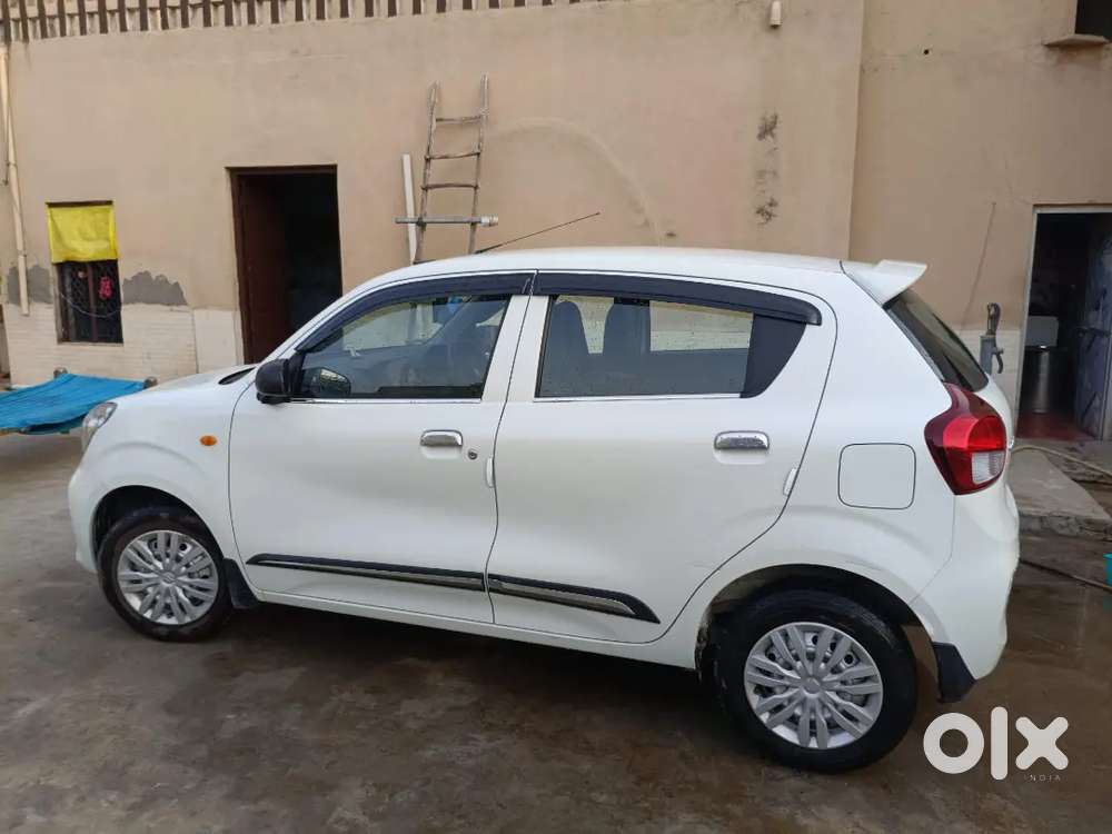Maruti Suzuki Celerio Lxi(o) 2023