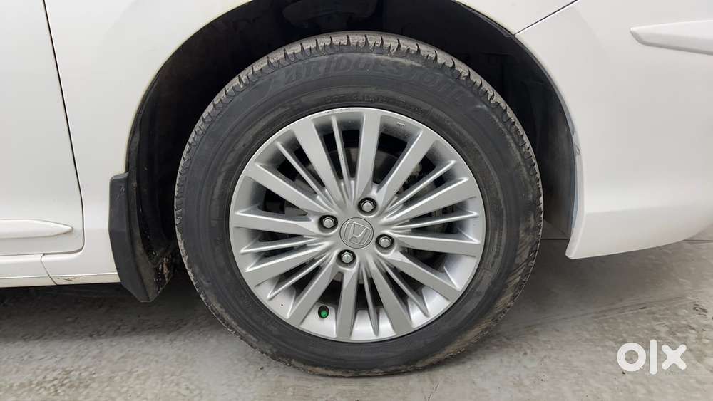 Honda City I-vtec V, 2022, Petrol