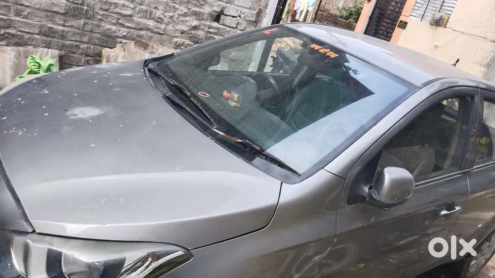 Hyundai I20 Magna 2012