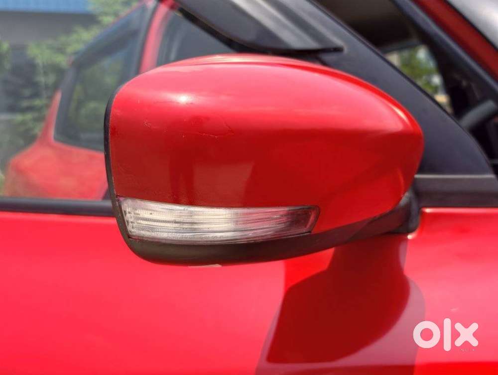 Maruti Suzuki Swift 2018 Zxi, 2018, Petrol
