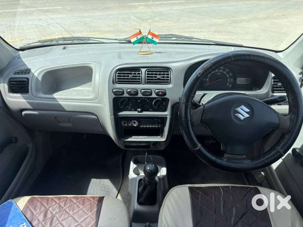 Maruti Suzuki Alto K10 2010-2014 Lxi, 2013, Petrol