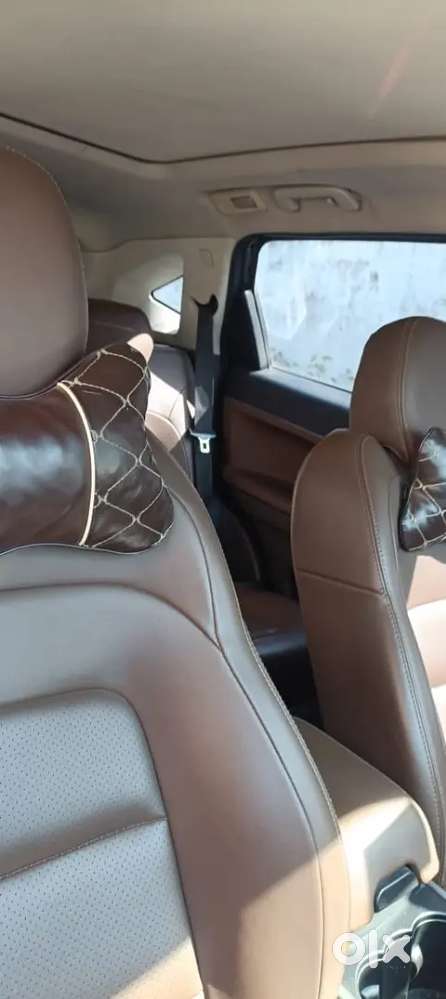 Tata Harrier 2021 Diesel 85000 Km Driven