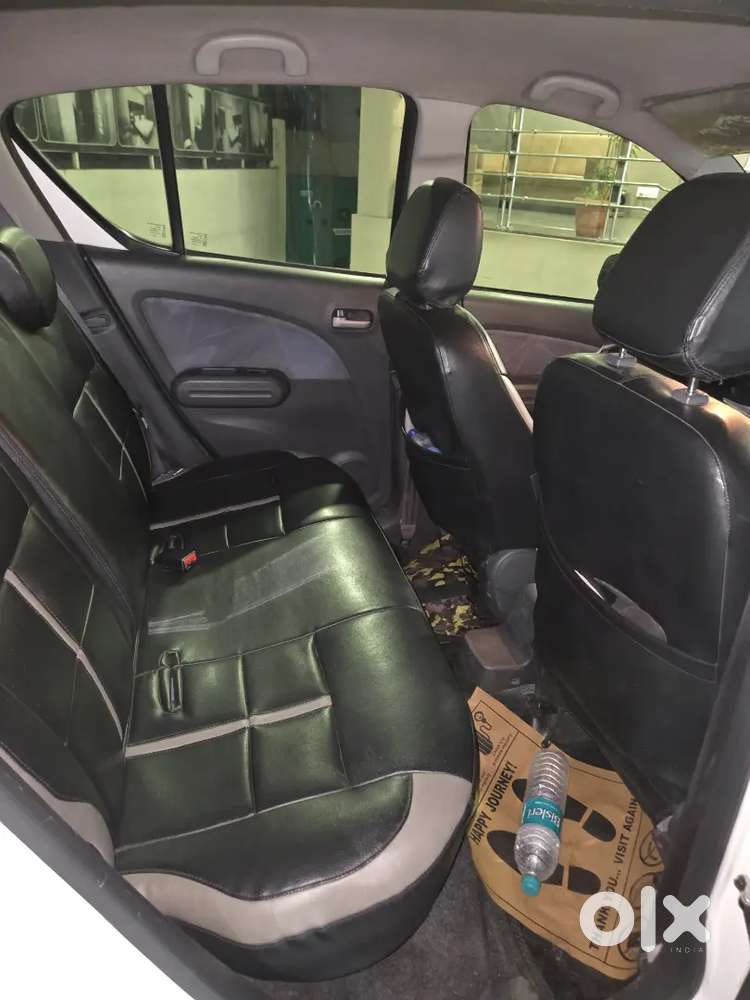 Maruti Suzuki Ritz 2010 Petrol 152000 Km Driven