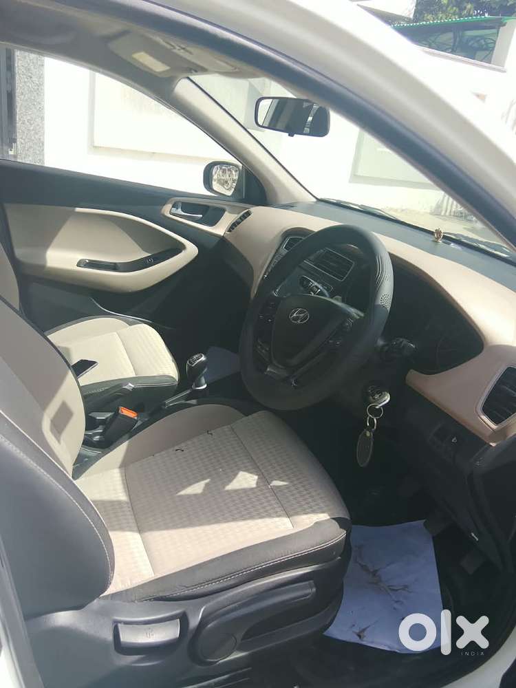 Hyundai I20 Sportz Plus Diesel, 2020, Diesel