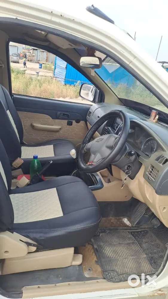 Chevrolet Tavera 2013