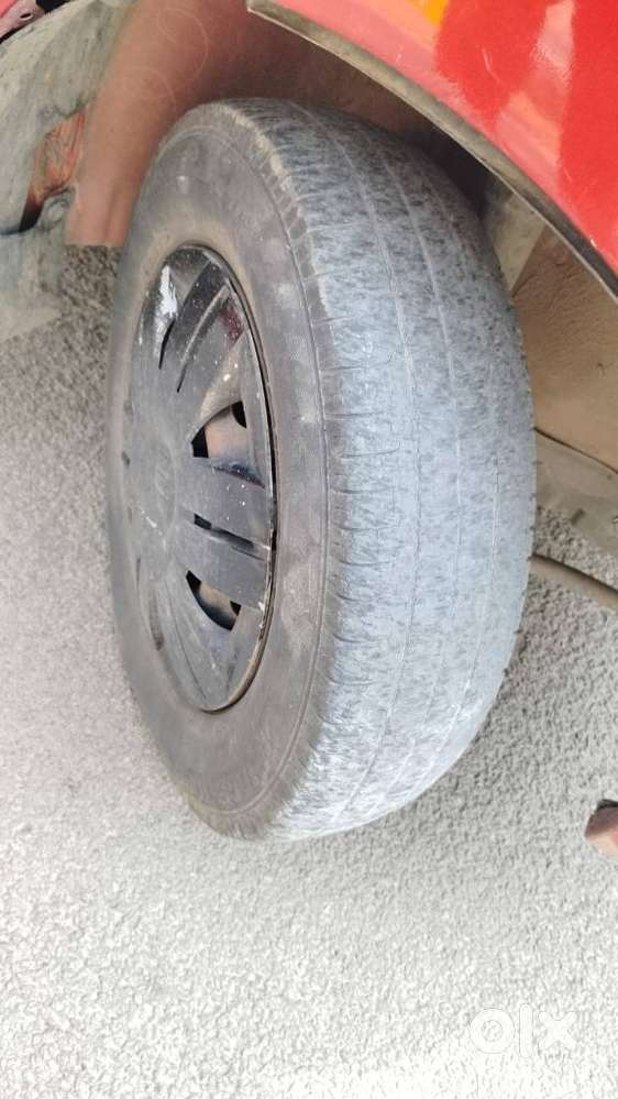 Maruti Suzuki Alto 800 Vxi, 2018, Petrol