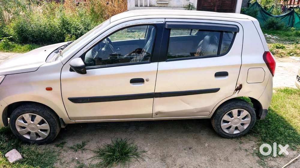Maruti Suzuki Alto K10 2019 Petrol Good Condition