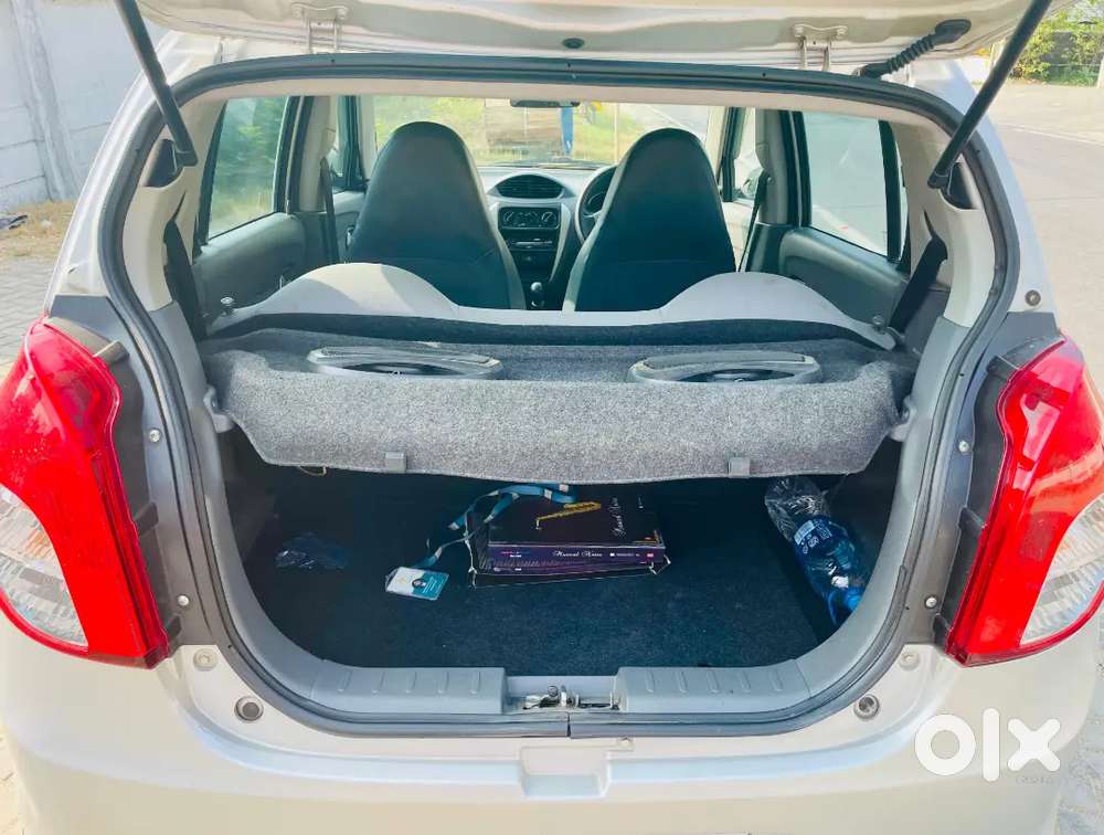 Maruti Suzuki Alto Lxi 800