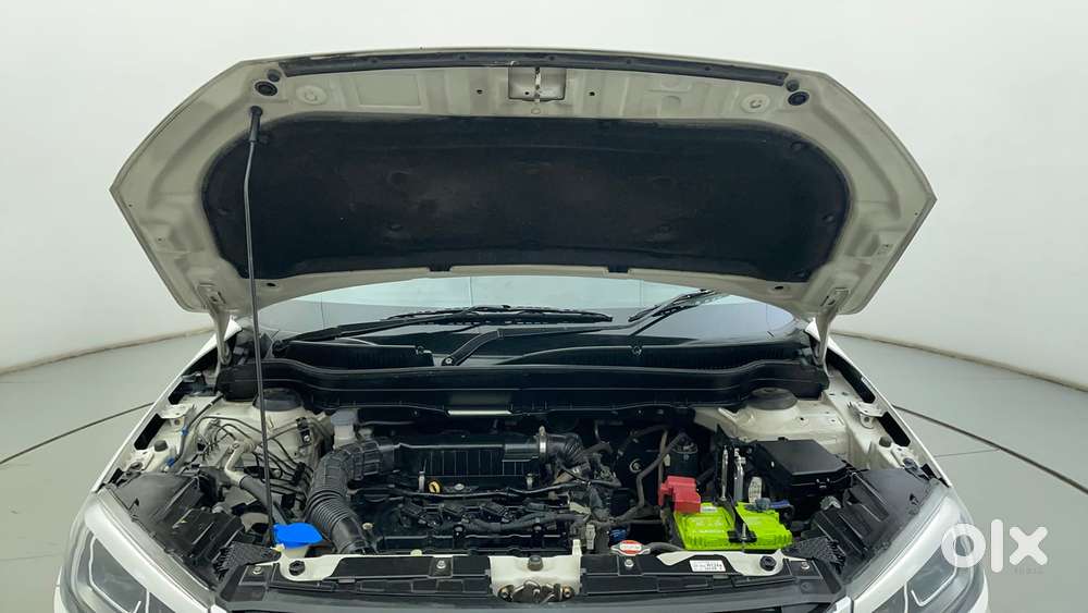 Maruti Suzuki Vitara Brezza 1.5 Zxi Plus, 2021, Petrol