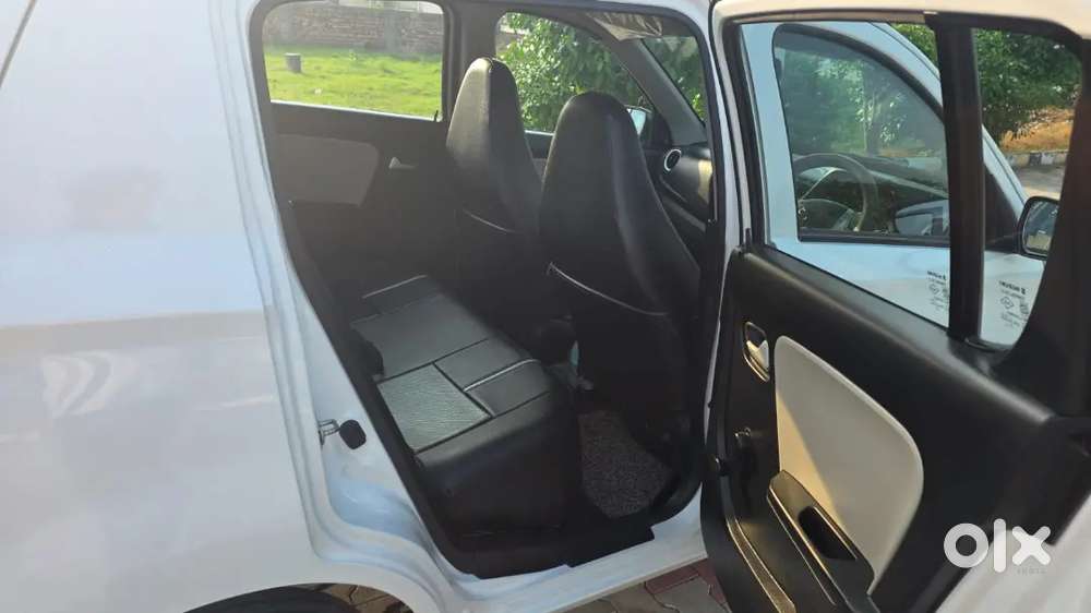 Maruti Suzuki Alto 800 2022