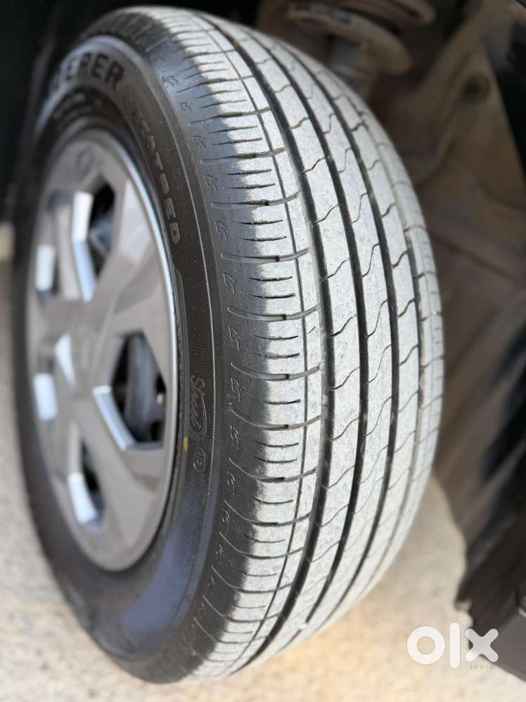 Maruti Suzuki Vitara Brezza 1.5 Vxi, 2021, Petrol