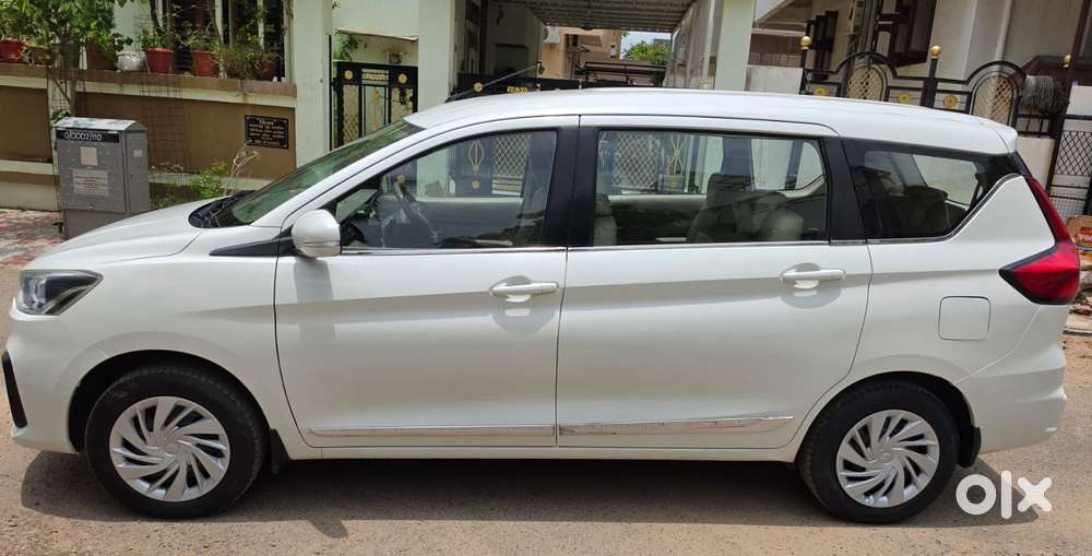 Maruti Suzuki Ertiga Vxi (o) Cng, 2021, Cng & Hybrids
