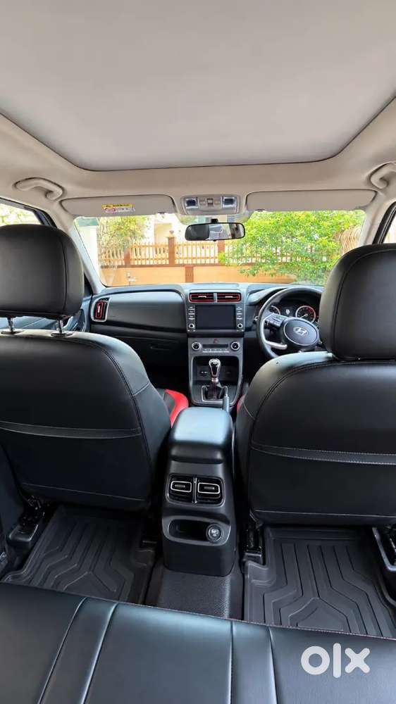 Hyundai Creta Knight Edition 2023