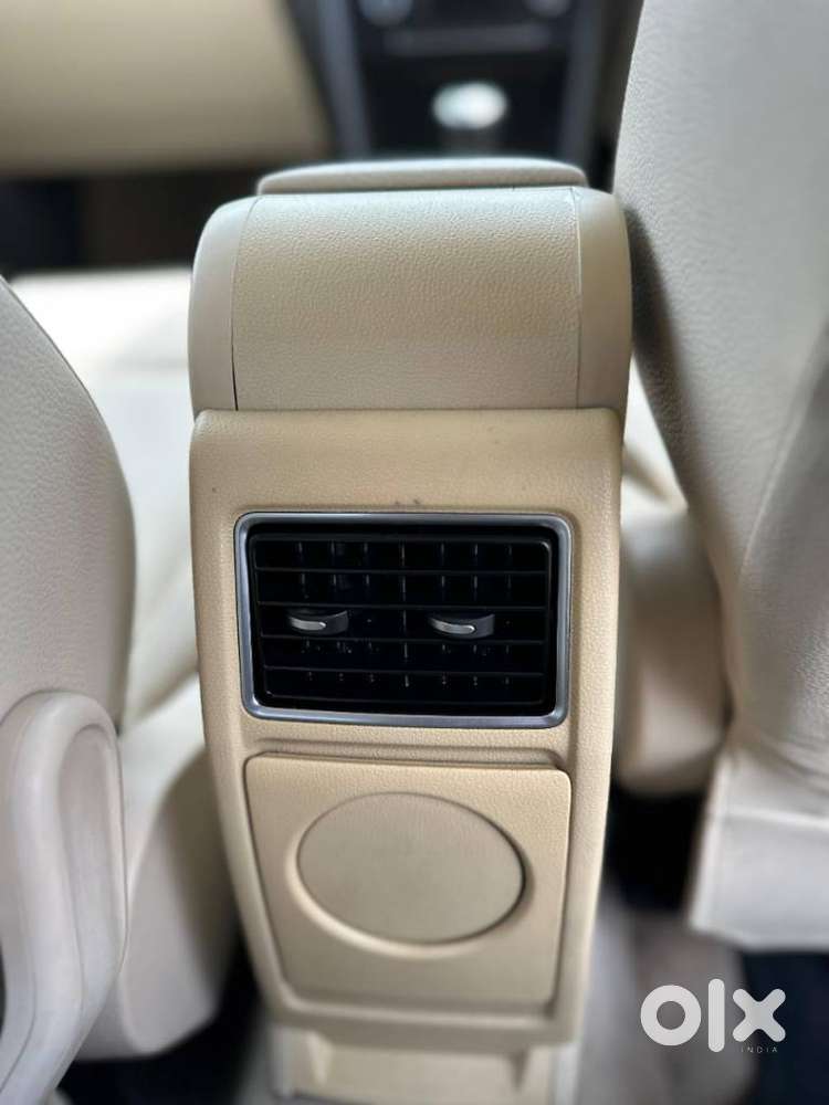 Volkswagen Vento Diesel Highline, 2012, Diesel