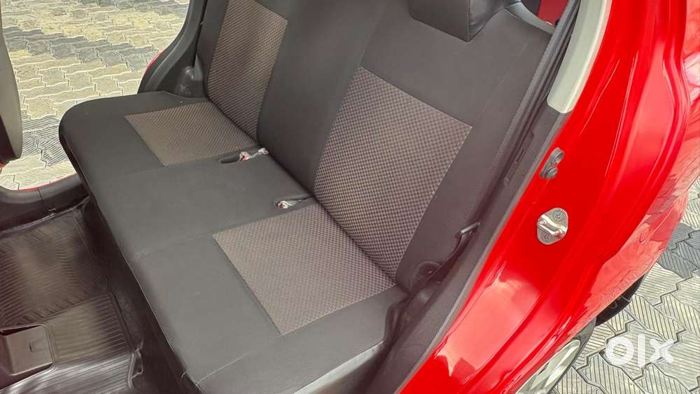 Maruti Suzuki S-presso, 2020