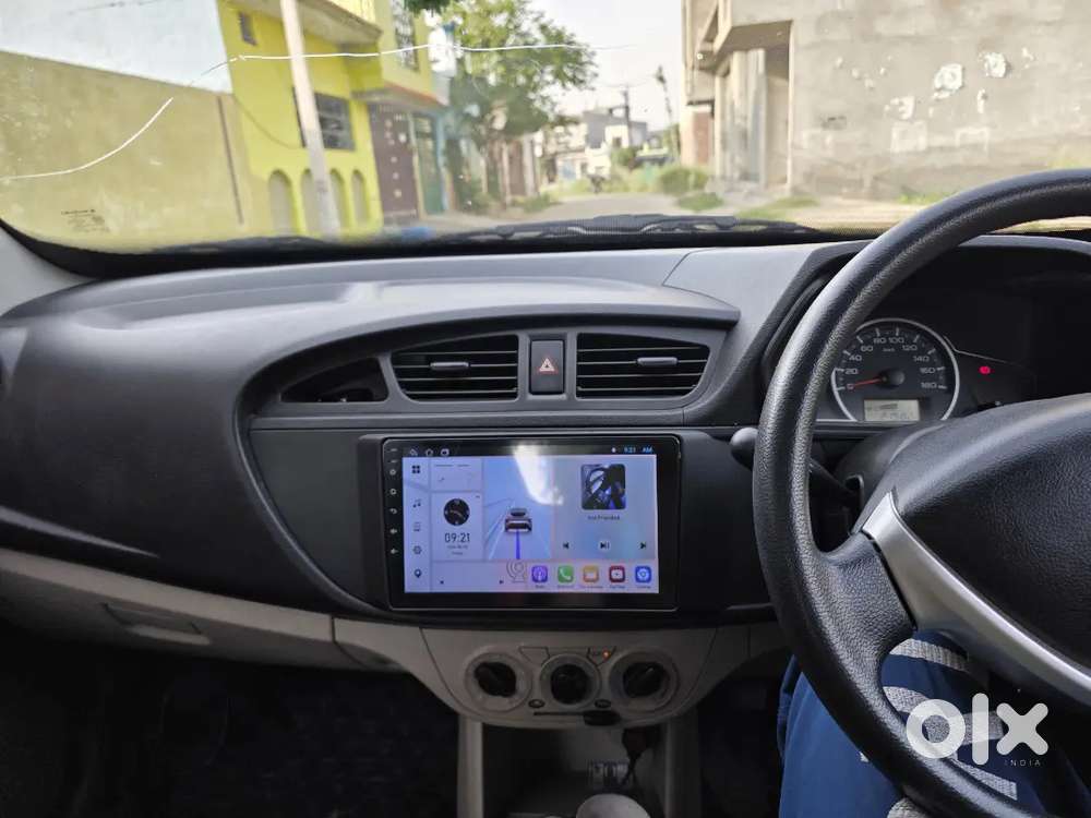 Maruti Suzuki Alto 800 2021 Petrol 21000 Km Driven