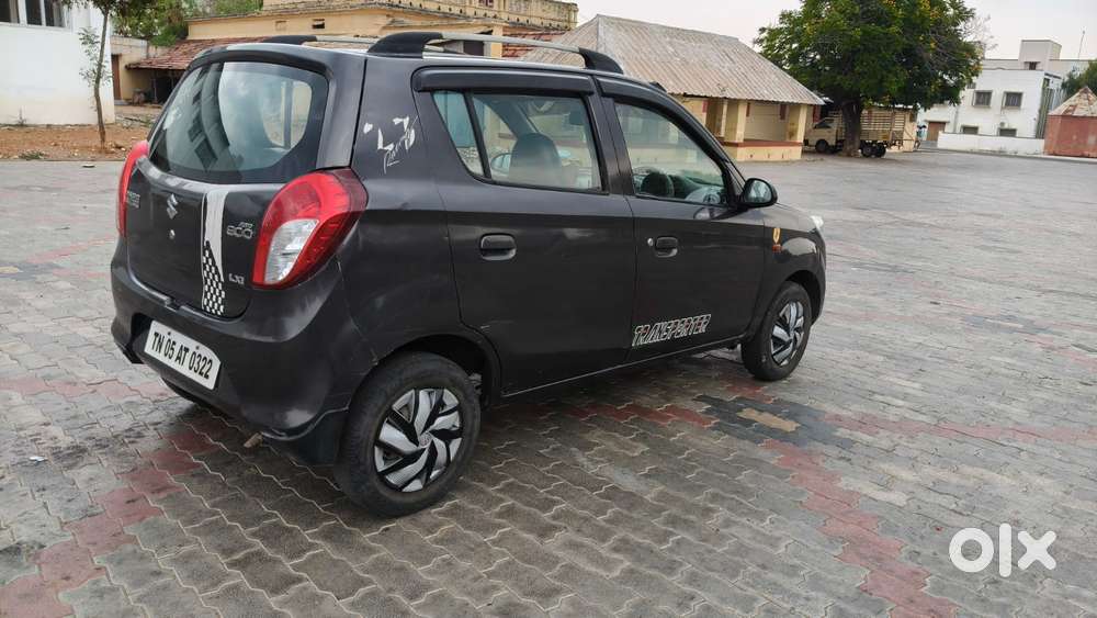 Maruti Suzuki Alto 800 2012-2016 Lxi, 2013, Petrol