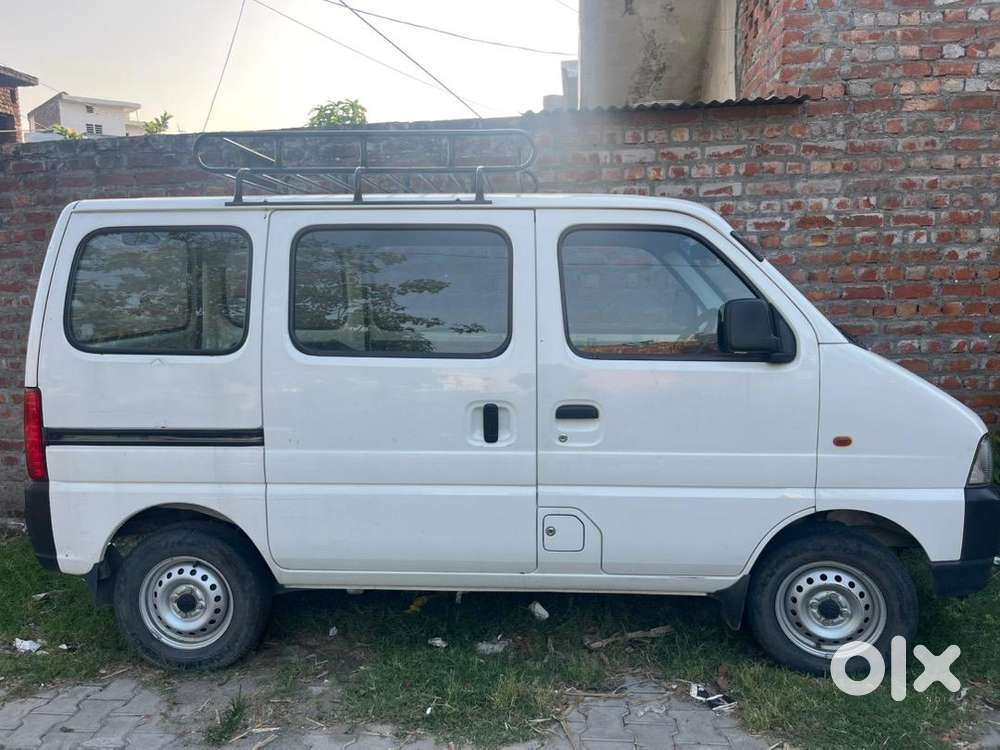 Maruti Suzuki Eeco 2023 Petrol 34000 Km Driven