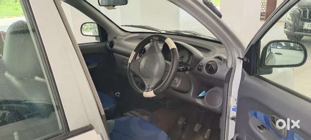 Hyundai Santro Xing 2007 Petrol 81043 Km Driven