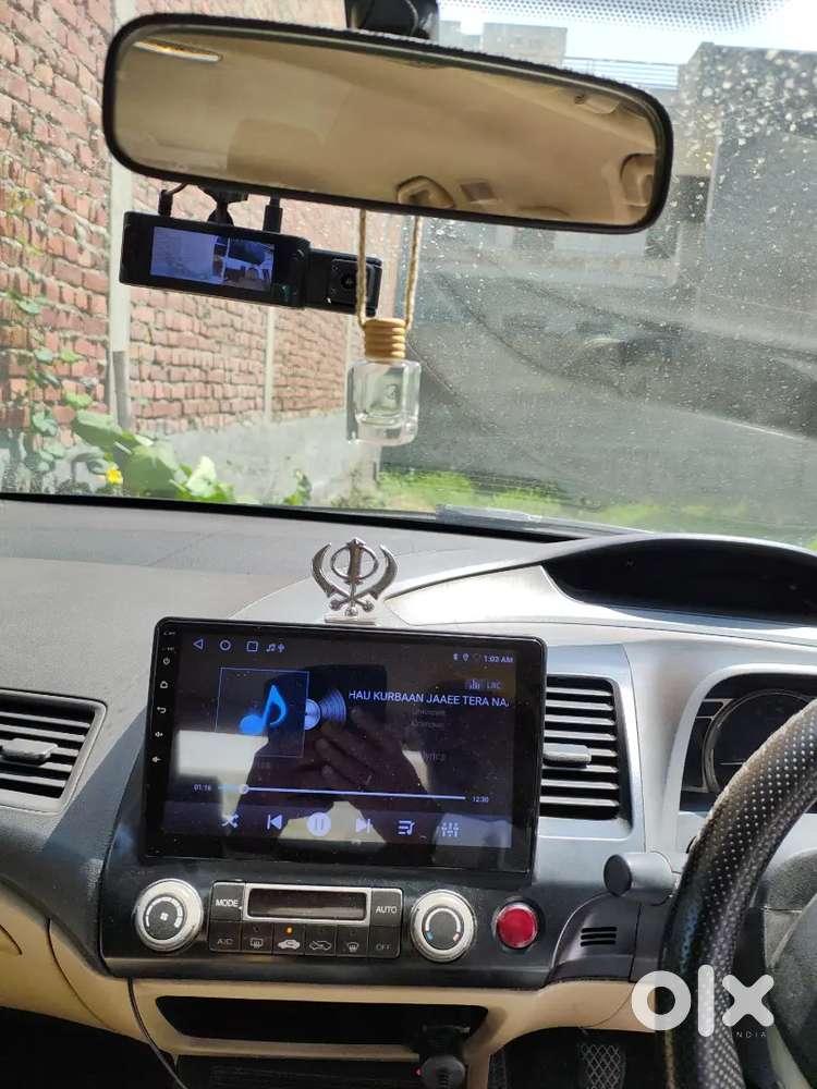 Honda Civic 2008 Variant 1.8