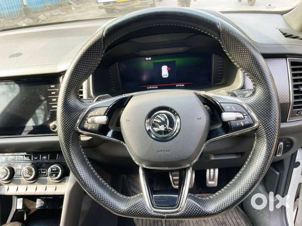 Skoda Kodiaq Sportline, 2023, Diesel