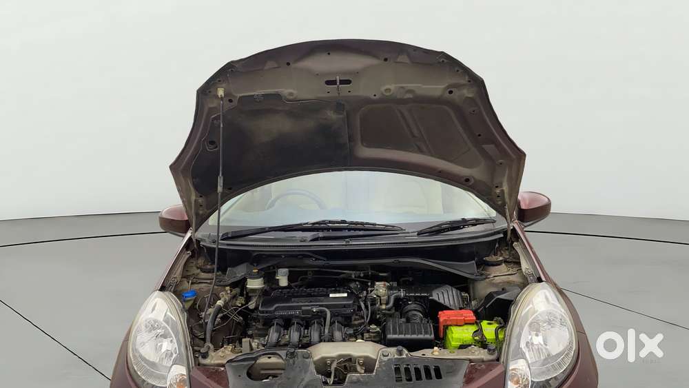 Honda Amaze 2013-2016 S I-vtech, 2014, Petrol