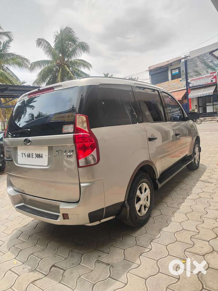 Mahindra Xylo E4 Abs Bs Iii, 2012, Diesel