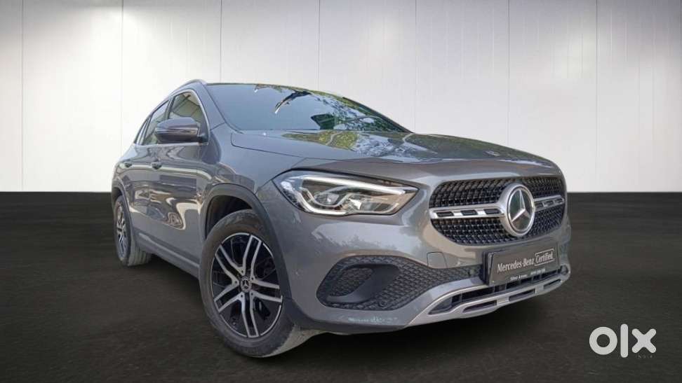 Mercedes-benz Gla 200, 2022, Petrol