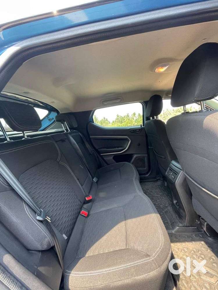 Renault Kiger Rxz Amt, 2021, Petrol