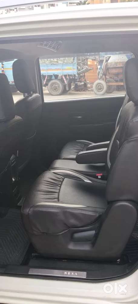 Maruti Suzuki Xl6 1.5 Zeta Mt, 2021, Petrol