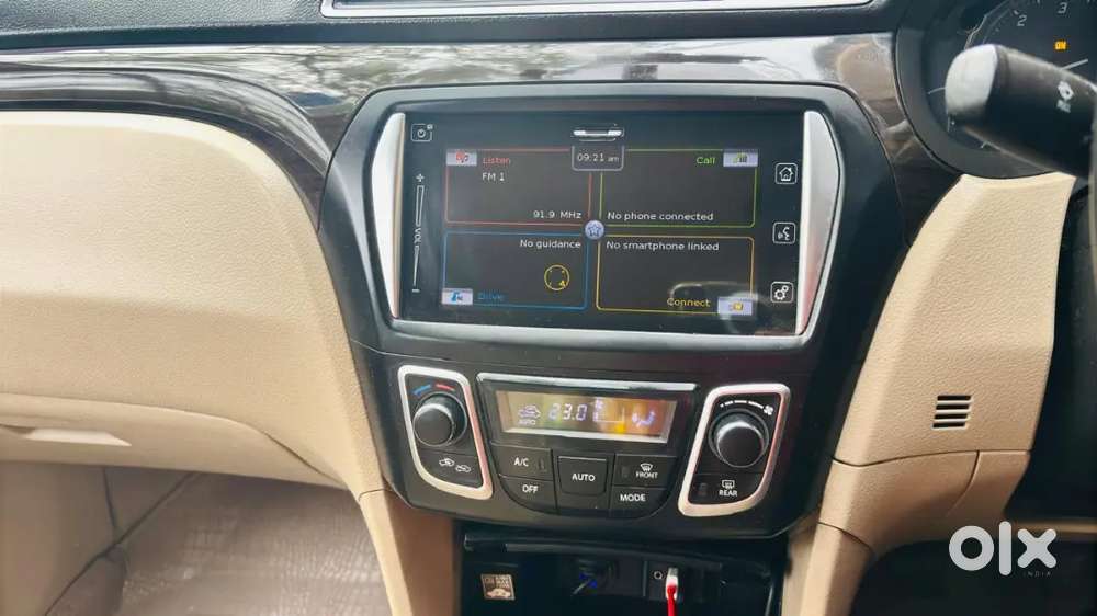 Maruti Suzuki Ciaz Zdi 2016 Diesel Manual