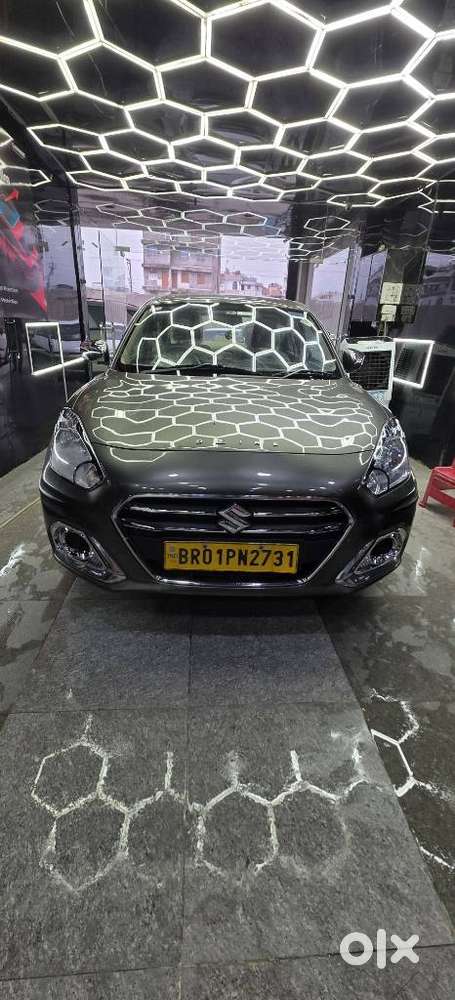 Maruti Suzuki Dzire 1.2 Vxi, 2022, Cng & Hybrids