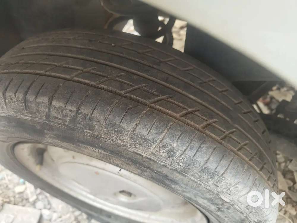 Tata Nano 2015 Cng & Hybrids 100000 Km Driven