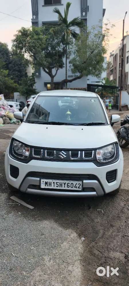 Buy N Drive No Need Of Service