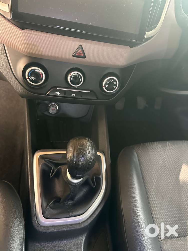 Hyundai Creta 2019 Diesel 60000 Km Driven