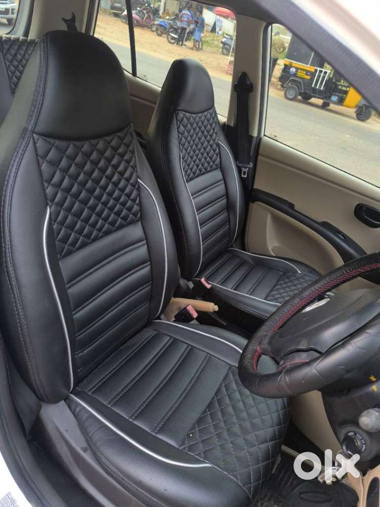 Hyundai I10 1.2 Kappa Magna, 2010, Petrol