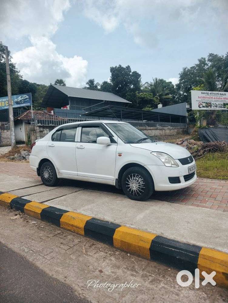 Maruti Suzuki Dzire, 2015, Diesel