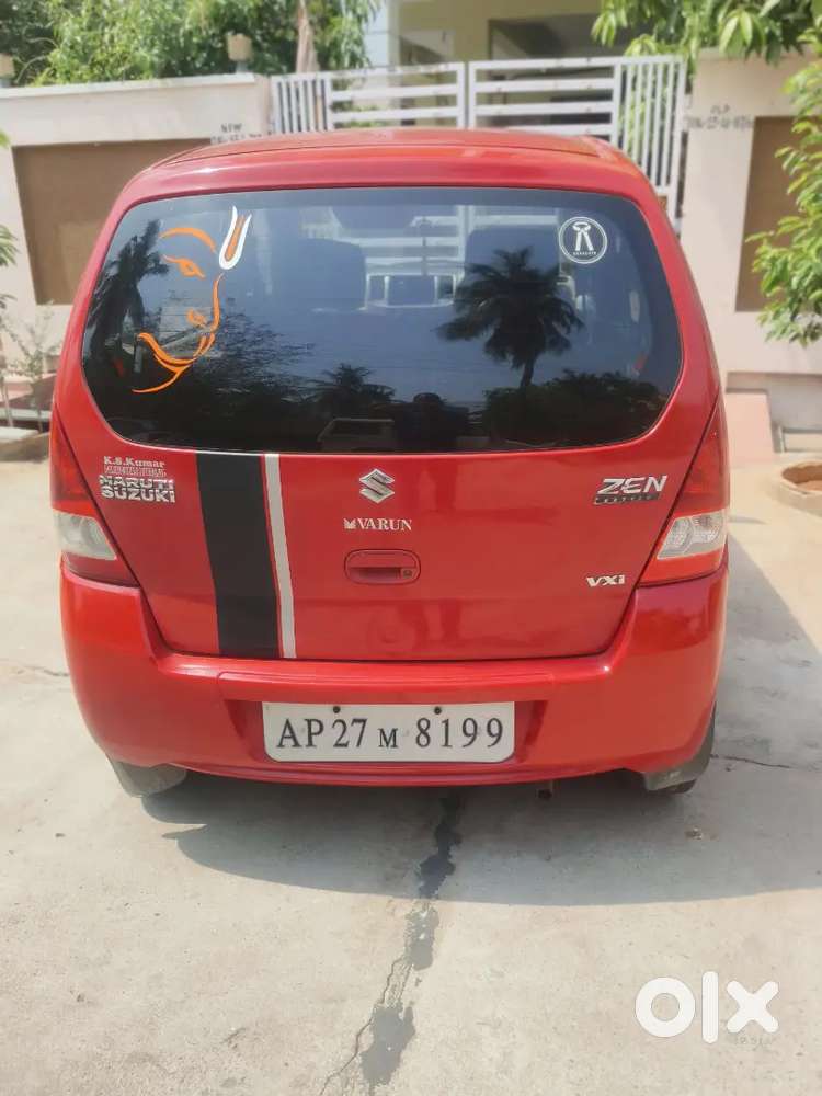 Maruti Suzuki Estilo 2007 Petrol 135000 Km Driven
